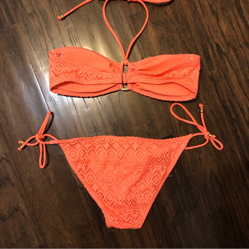 Roxy Bikini